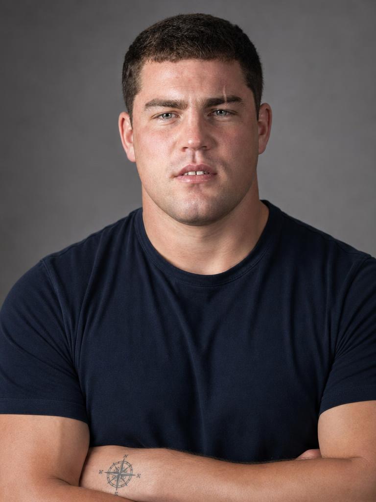 Toby Finch