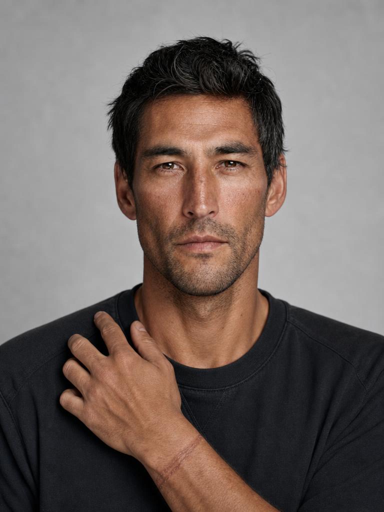 Tomas Espinoza